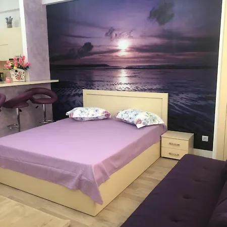 Studio Aleyan Luxury ナボダリ