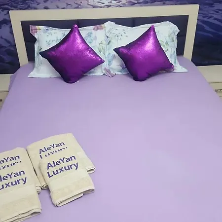 Studio Aleyan Luxury
